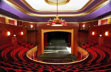 Votre convention aux portes de Paris au Grand Hôtel Barrière**** 
Enghien-les-Bains